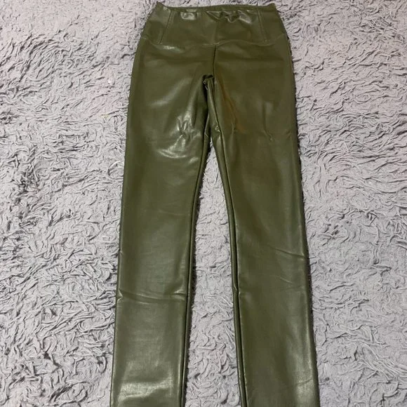 Spandex Tights - Picture 2 of 2